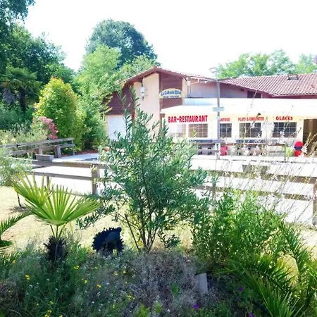 Location Mobilhome Landes * Сент-Пол-ле-Дакс