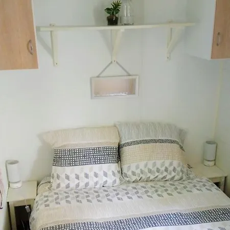 Location Mobilhome Landes Сент-Пол-ле-Дакс