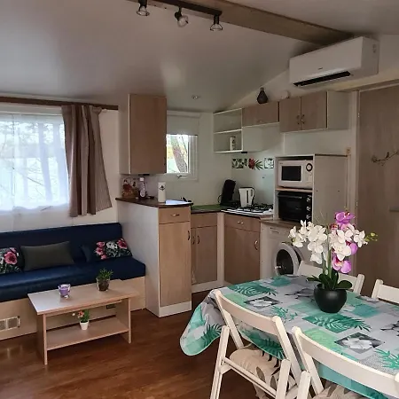Location Mobilhome Landes